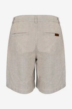 Shorts Aus Baumwolle Und TENCEL™ Lyocell Für Damen -Fashion Liebe elkline damen kurze hose 206012 753150 shorty 03 low