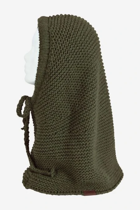 Damen Loopschal 5 Damen Loopschal – Bild 3