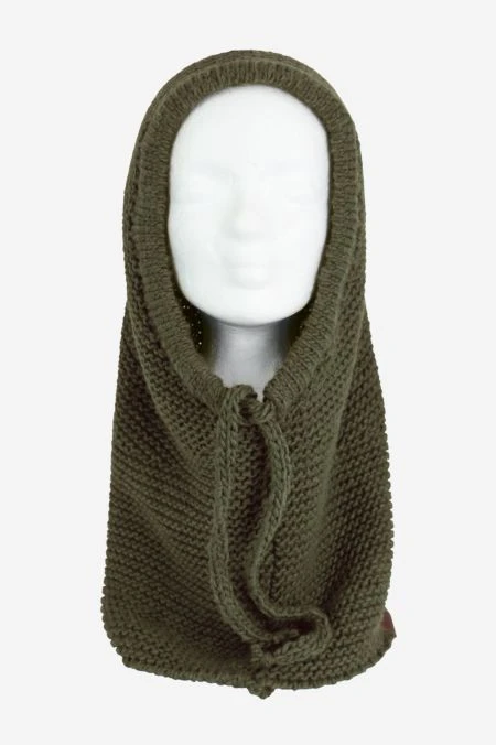 Damen Loopschal 4 Damen Loopschal – Bild 2