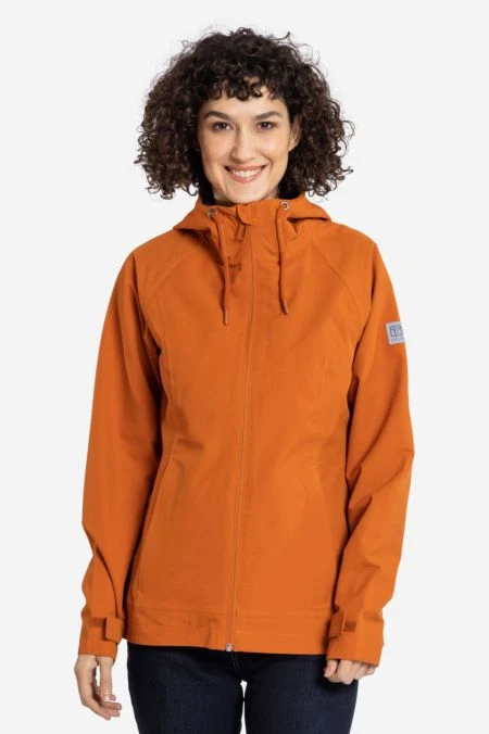 Wasserdichte Regenjacke Für Damen 3 Wasserdichte Regenjacke Für Damen