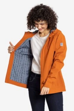 Wasserdichte Regenjacke Für Damen 19 Wasserdichte Regenjacke Für Damen -Fashion Liebe elkline damen regenjacke 2022022 405000 sing out 04 p