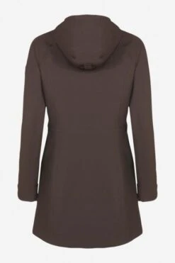 Wasserdichter Regenmantel Für Damen -Fashion Liebe elkline damen regenmantel 2022023 720000 feel good 02