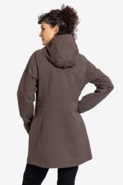 Wasserdichter Regenmantel Für Damen -Fashion Liebe elkline damen regenmantel 2022023 720000 feel good 02 p