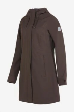 Wasserdichter Regenmantel Für Damen -Fashion Liebe elkline damen regenmantel 2022023 720000 feel good 03