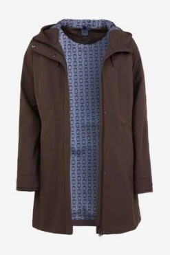 Wasserdichter Regenmantel Für Damen -Fashion Liebe elkline damen regenmantel 2022023 720000 feel good 04