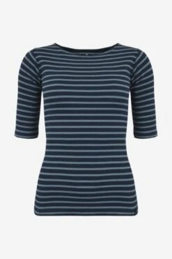 Ringel Shirt Für Damen