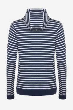 Ringel Sweatjacke Mit Kapuze Für Damen 13 Ringel Sweatjacke Mit Kapuze Für Damen -Fashion Liebe elkline damen ringel sweatjacke 2015057 219150 new day 2