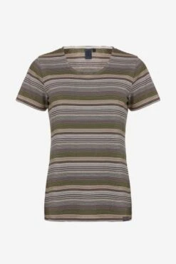 Gestreiftes T-Shirt Für Damen 9 Gestreiftes T-Shirt Für Damen -Fashion Liebe elkline damen ringel t shirt 2041141 753636 wonderful 1