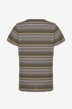 Gestreiftes T-Shirt Für Damen 10 Gestreiftes T-Shirt Für Damen -Fashion Liebe elkline damen ringel t shirt 2041141 753636 wonderful 2