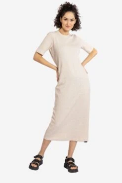 Shirtkleid Für Damen