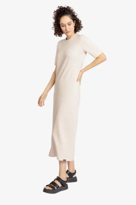 Shirtkleid Für Damen 4 Shirtkleid Für Damen – Bild 2