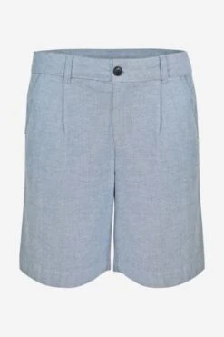 Shorts Aus Baumwolle Und TENCEL™ Lyocell Für Damen 14 Shorts Aus Baumwolle Und TENCEL™ Lyocell Für Damen -Fashion Liebe elkline damen short kurze hose 206012 205150 shorty 01 rev