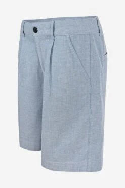 Shorts Aus Baumwolle Und TENCEL™ Lyocell Für Damen 15 Shorts Aus Baumwolle Und TENCEL™ Lyocell Für Damen -Fashion Liebe elkline damen short kurze hose 206012 205150 shorty 02 rev