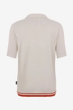 Strick Poloshirt Aus Reiner Bio-Baumwolle Für Damen -Fashion Liebe elkline damen strick poloshirt 2044013 156406 teed up 2