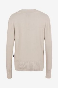 Strickjacke Aus Reiner Bio-Baumwolle Für Damen -Fashion Liebe elkline damen strickjacke 2039022 156000 verstrickt 2