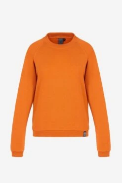 Sweatshirt Für Damen -Fashion Liebe elkline damen sweat pullover 2030028 406000 unity 01 low