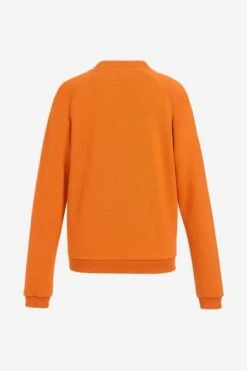 Sweatshirt Für Damen -Fashion Liebe elkline damen sweat pullover 2030028 406000 unity 02 low