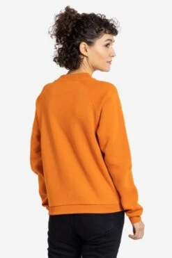 Sweatshirt Für Damen -Fashion Liebe elkline damen sweat pullover 2030028 406000 unity 02 p