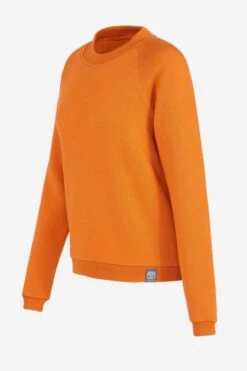 Sweatshirt Für Damen -Fashion Liebe elkline damen sweat pullover 2030028 406000 unity 03 low