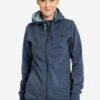 OCEAN Sweatjacke Aus Bio-Baumwoll Mix Für Damen 2 OCEAN Sweatjacke Aus Bio-Baumwoll Mix Für Damen -Fashion Liebe elkline damen sweatjacke 2015056 218000 ocean 01 p