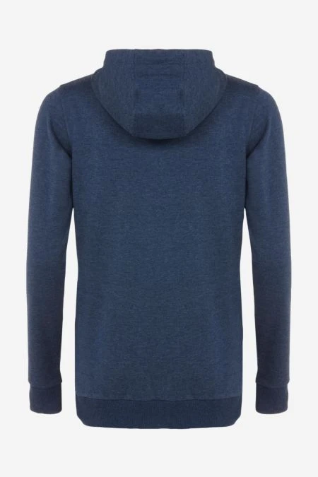 OCEAN Sweatjacke Aus Bio-Baumwoll Mix Für Damen 7 OCEAN Sweatjacke Aus Bio-Baumwoll Mix Für Damen – Bild 5