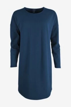 Sweatkleid Für Damen