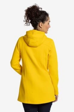 Sweatmantel Mit Kapuze Für Damen -Fashion Liebe elkline damen sweatmantel 2020022 451000 lily 2 m