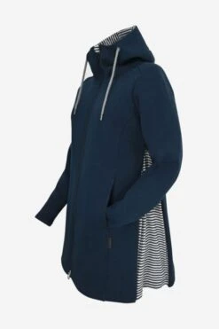 Damen Sweatmantel -Fashion Liebe elkline damen sweatmantel 2020023 212103 lily belly 02 low rev