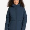 Vegane Steppjacke Für Damen -Fashion Liebe elkline damen vegane steppjacke 2011016 212000 comfortable 1 neu