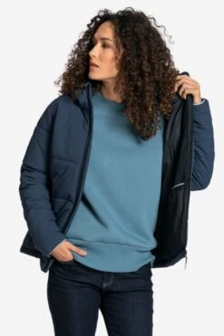 Vegane Steppjacke Für Damen 17 Vegane Steppjacke Für Damen -Fashion Liebe elkline damen vegane steppjacke 2011016 212000 comfortable 4 neu