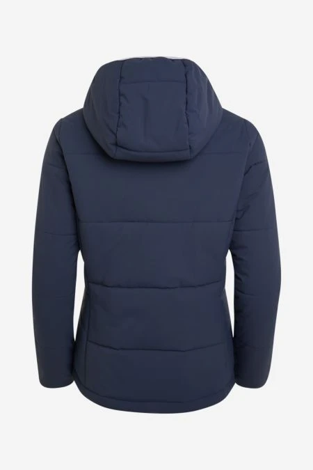 Vegane Steppjacke Für Damen 8 Vegane Steppjacke Für Damen – Bild 6