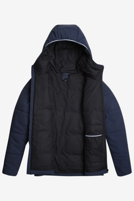 Vegane Steppjacke Für Damen 11 Vegane Steppjacke Für Damen – Bild 9