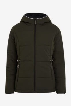 Vegane Steppjacke Für Damen -Fashion Liebe elkline damen vegane steppjacke 2011016 627000 comfortable 1