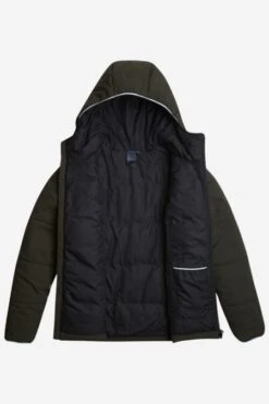 Vegane Steppjacke Für Damen -Fashion Liebe elkline damen vegane steppjacke 2011016 627000 comfortable 5