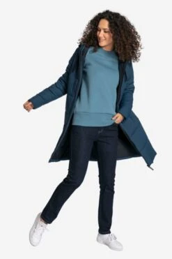 Veganer Steppmantel Für Damen 16 Veganer Steppmantel Für Damen -Fashion Liebe elkline damen veganer steppmantel 2019060 219000 comfort 3 neu