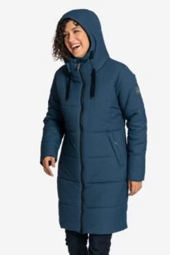 Veganer Steppmantel Für Damen 14 Veganer Steppmantel Für Damen -Fashion Liebe elkline damen veganer steppmantel 2019060 219000 comfort 4 neu