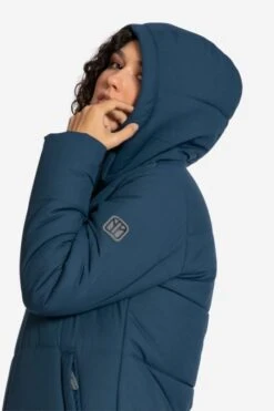 Veganer Steppmantel Für Damen 15 Veganer Steppmantel Für Damen -Fashion Liebe elkline damen veganer steppmantel 2019060 219000 comfort 5 neu