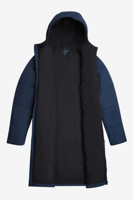 Veganer Steppmantel Für Damen 12 Veganer Steppmantel Für Damen – Bild 10