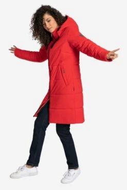 Veganer Steppmantel Für Damen 14 Veganer Steppmantel Für Damen -Fashion Liebe elkline damen veganer steppmantel 2019060 411000 comfort 3 neu