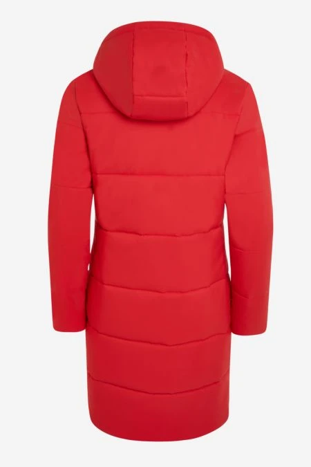 Veganer Steppmantel Für Damen 9 Veganer Steppmantel Für Damen – Bild 7