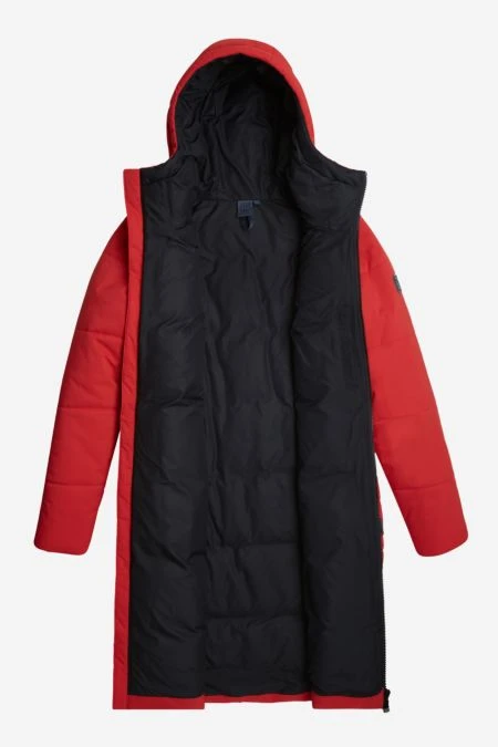 Veganer Steppmantel Für Damen 11 Veganer Steppmantel Für Damen – Bild 9