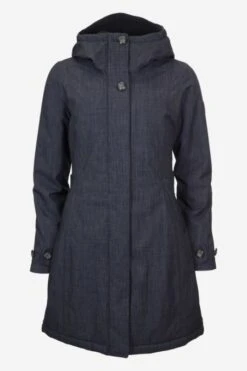 Grace Wasserdichter Wintermantel Für Damen 18 Grace Wasserdichter Wintermantel Für Damen -Fashion Liebe elkline damen wasserdichter wintermantel 2019055 233000 grace 1