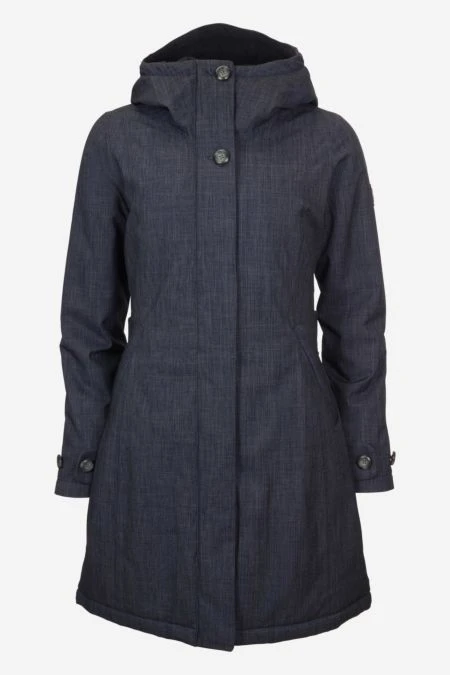 Grace Wasserdichter Wintermantel Für Damen 8 Grace Wasserdichter Wintermantel Für Damen – Bild 6