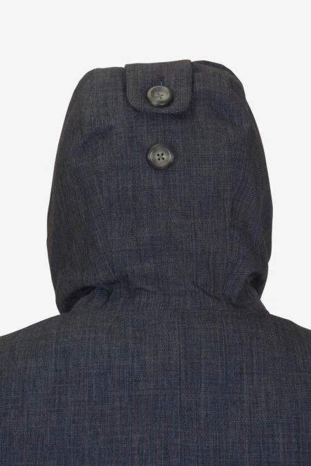 Grace Wasserdichter Wintermantel Für Damen 11 Grace Wasserdichter Wintermantel Für Damen – Bild 9