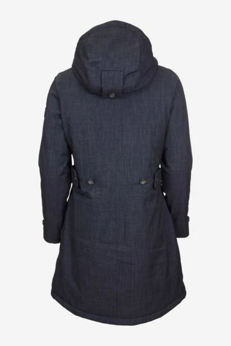 Grace Wasserdichter Wintermantel Für Damen 10 Grace Wasserdichter Wintermantel Für Damen – Bild 8