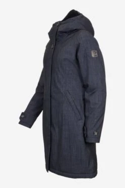 Grace Wasserdichter Wintermantel Für Damen 19 Grace Wasserdichter Wintermantel Für Damen -Fashion Liebe elkline damen wasserdichter wintermantel 2019055 233000 grace 3