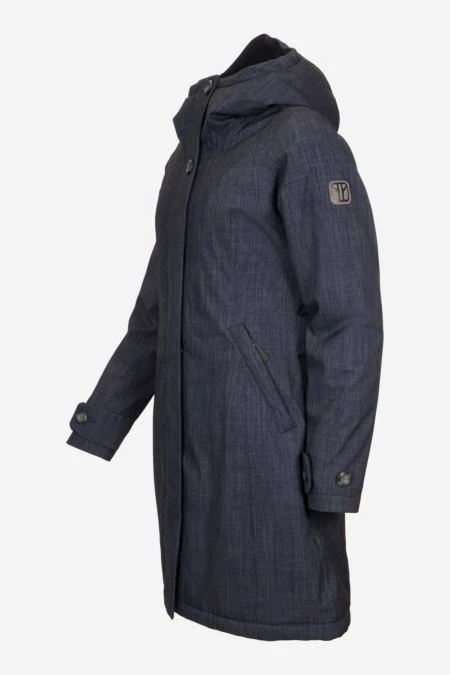 Grace Wasserdichter Wintermantel Für Damen 9 Grace Wasserdichter Wintermantel Für Damen – Bild 7