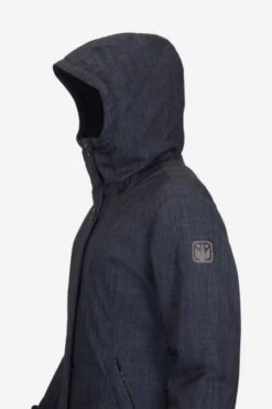 Grace Wasserdichter Wintermantel Für Damen 23 Grace Wasserdichter Wintermantel Für Damen -Fashion Liebe elkline damen wasserdichter wintermantel 2019055 233000 grace 5