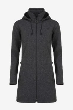 Winddichter Fleecemantel Für Damen 14 Winddichter Fleecemantel Für Damen -Fashion Liebe elkline damen winddichter fleecemantel 2013055 100000 summer wind 1