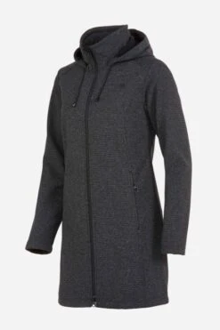 Winddichter Fleecemantel Für Damen 15 Winddichter Fleecemantel Für Damen -Fashion Liebe elkline damen winddichter fleecemantel 2013055 100000 summer wind 3 rev